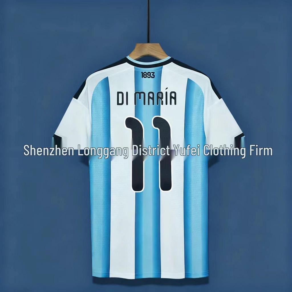 2627 Latin Football Edition: Spain, Argentina, Mexico, Colombia - Yamal 10 & Luis 19