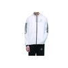 Neo M BRND PRD WB Hooded Long Sleeves Sports Jacket White Men's GK5869