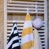 4pcs Hook Hanger For Heated Towel Radiator Rail Bath Hook Holder Navidad Home Christmas Decorations