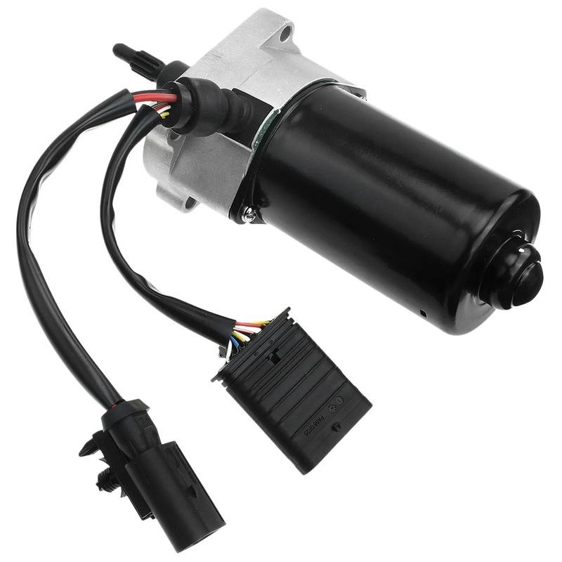 1645400288 Rear Differential Locker Motor For Mercedes Benz X164 W164 ML320 ML350 ML500 ML550 ML63AMG GL350 GL450 GL550 3.5L