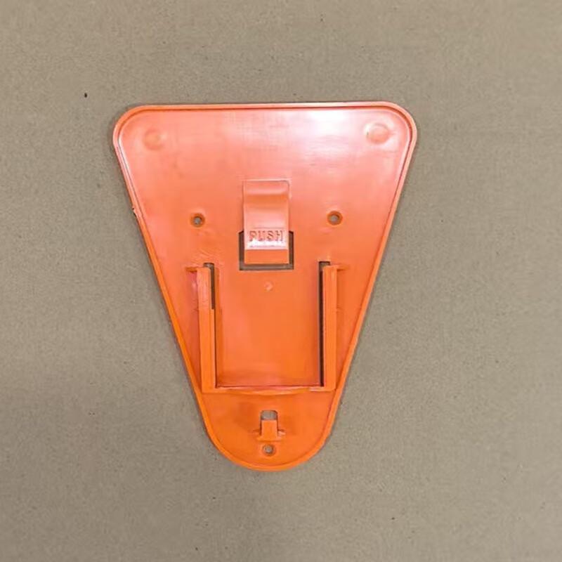 Xu Lin Punch-Free Wall-Mounted Mini Basketball Hoop