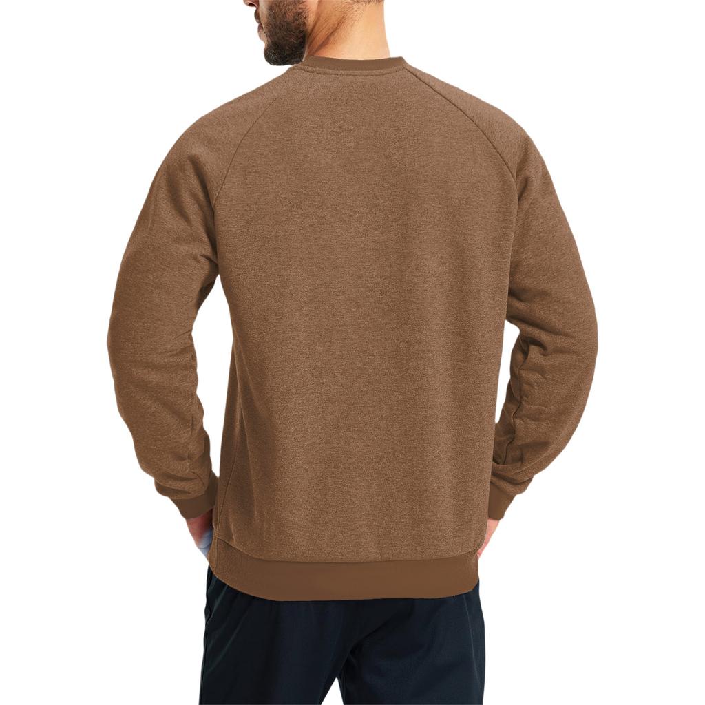 Sportstreningsdrakt med hette Unisex løpeantrekk Langermet genser Hettegenser Genser