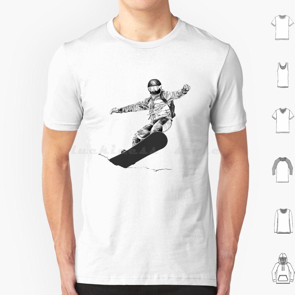 Snowboarders T Shirt Men Women Kids 6xl Departure Après Ski Snowboard Sports Snowboarding Freeriding Lumilauta Freerider Snow