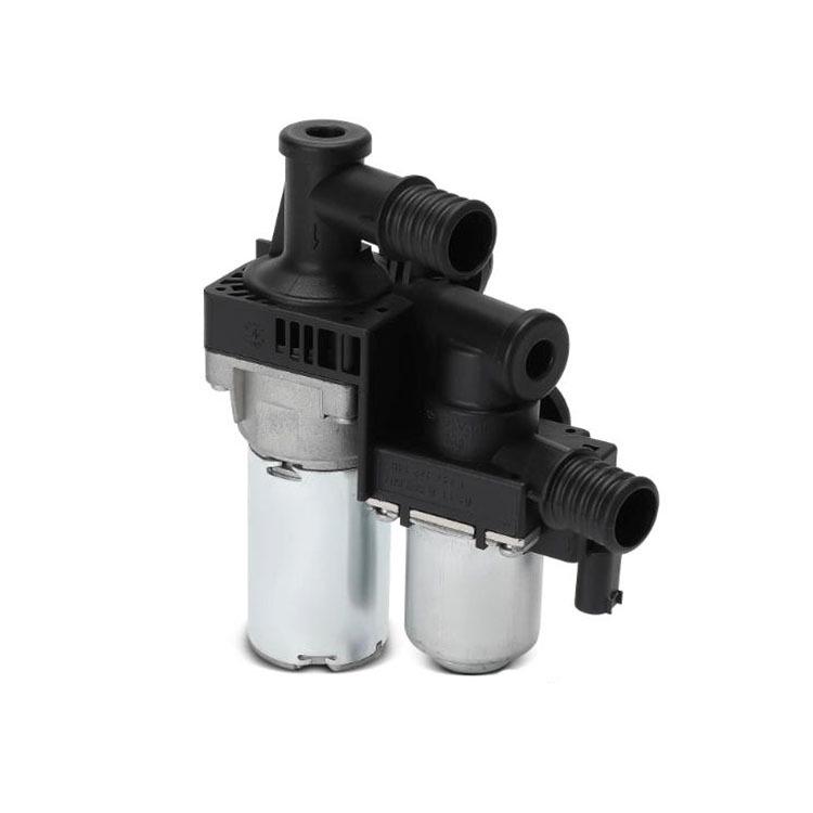Compatible BMW Heater Water Valve 64118369807