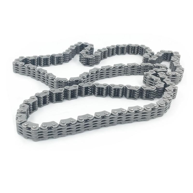 Time Cam Timing Chain 144 Link For Polaris Ranger Crew ACE 570 900 XP570 XP900 XP1000 Sportsman 450 570 RZR570 RZR900