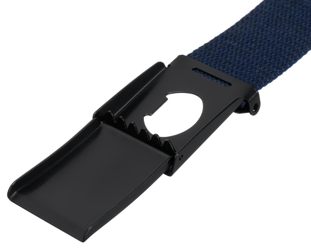 BJ-B-1 NAVY webbing belts