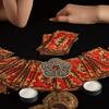 2pcs Feng Shui Coins, 2.16 Inch Brass Chinese Lucky Coins Chinese Dynasty Time Novelty Good Lucky Charms for Health and Wealth