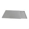 Perforated Sheet Cookie Smooth Hard Surface Supports High Temperature Suitable for Bakery