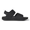 adidas Sandał Adilette Czarny Dziecięcy GW0344