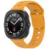 Comfortable Silicone Watch Strap Belt Repair for Watch Ultra 47mm Fashionable Watchband Sweatproof Bracelet