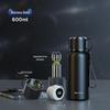 Shangqi 316 Stainless Steel Insulated Bottle with Temperature Display