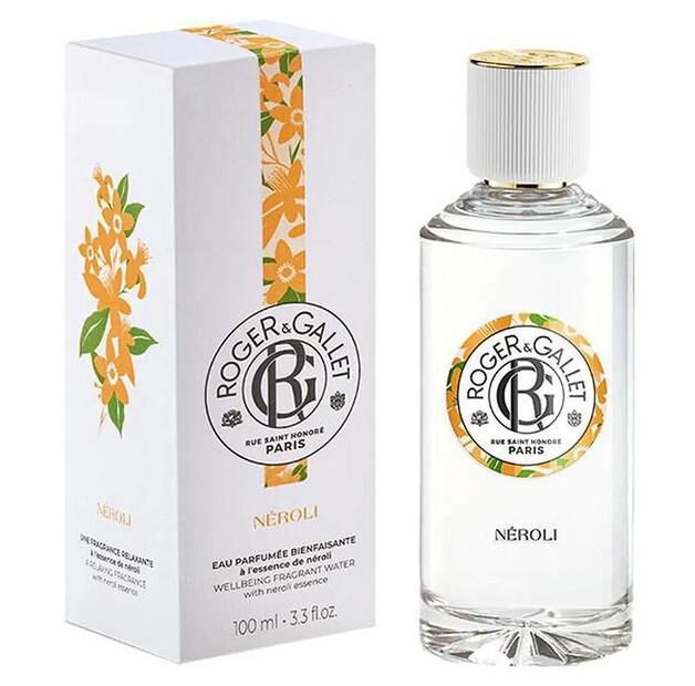 

Roger & Gallet Neroli 100ml парфюмированная вода