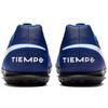 Nike Legend 8 Club Tf Turf Soccer Shoes Blue Training Soccer Shoes AT6109-414