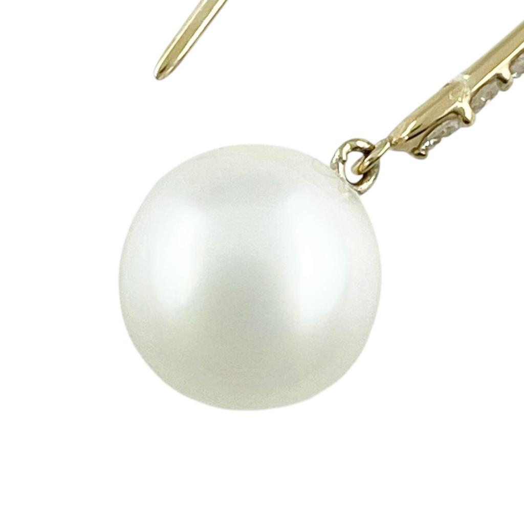 Pierce gold Women Pearl used
