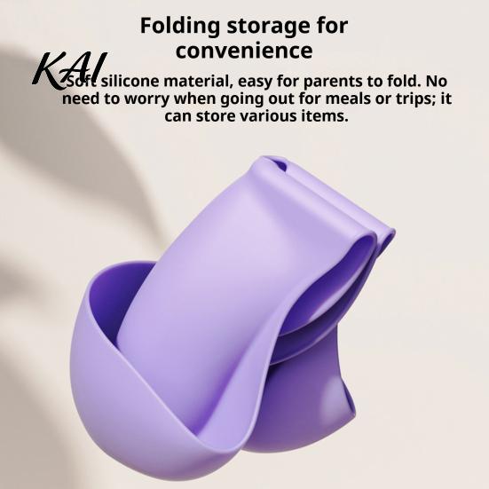 Adjustable Bibs for 6 Months to 3 Years Silicone Baby Bib, Waterproof Soft Feeding Durable Non Irritating Summer Large Pocket Food Catch Bib