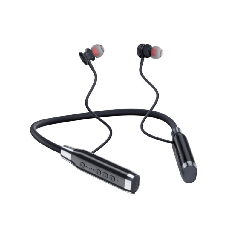 Newman H52 Neckband Bluetooth Sports Earbuds