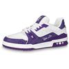Trainer Low '#54 Mini Monogram - Violet' 1AANHP