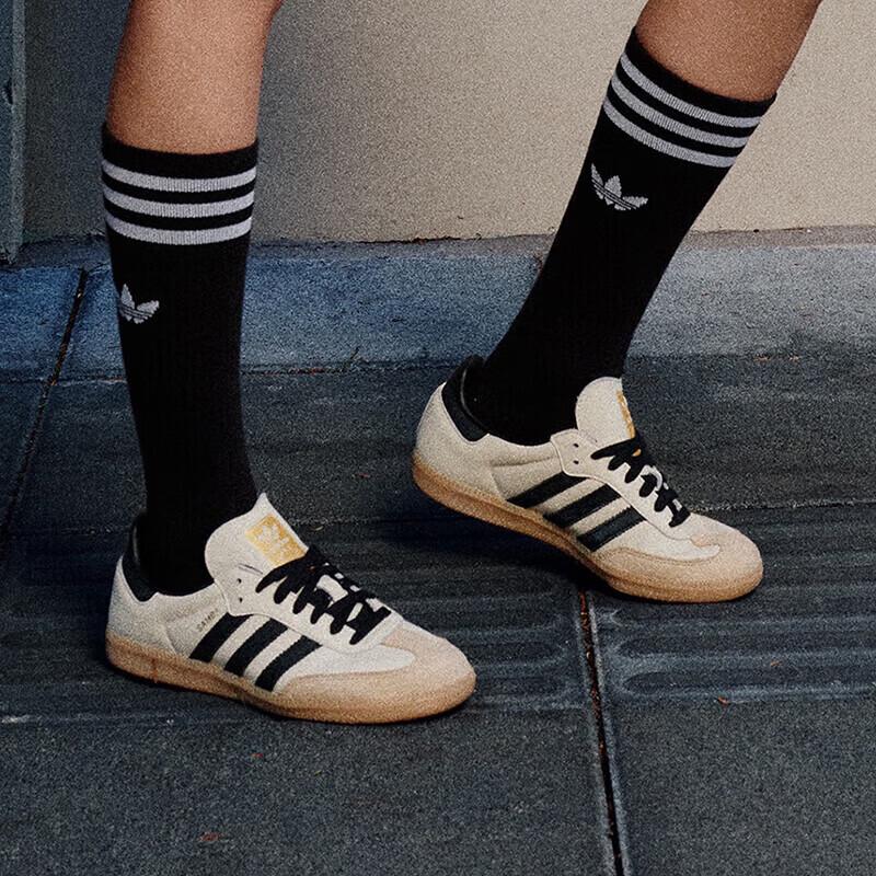 Adidas Originals Samba OG W Classic Sport Casual Shoes 38.5