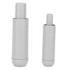 Plastic Dental Suction Handle Suction Tube Convertor Dental Hve Se Vacuum Valve Saliva Ejector