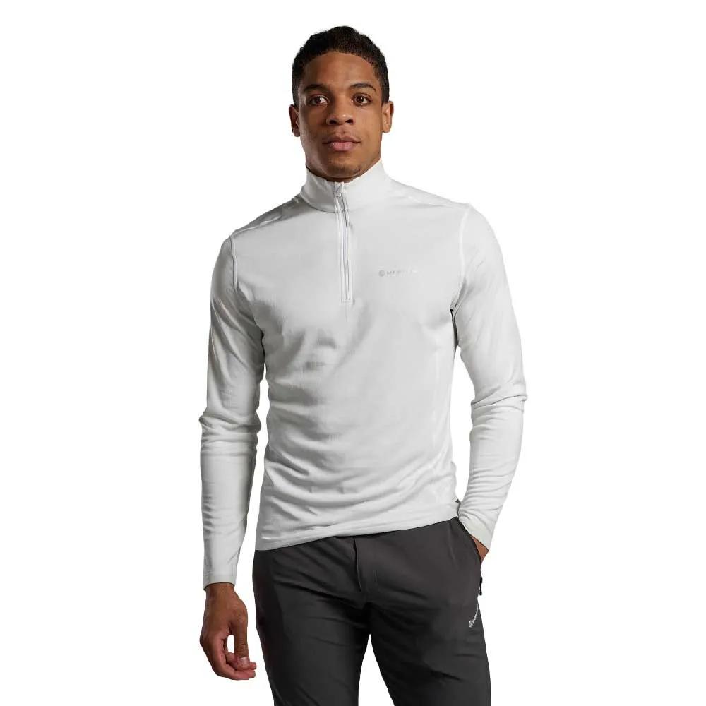 

Montane Толстовка с полумолниеймолнией Dart S