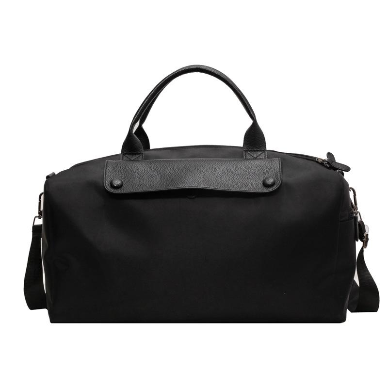 Travel Bag, Duffel Bag, Large Capacity, Accommodation, Maternity, Sports, Fitness Training, Storage Bag, Portable Boarding Bag, Large Shoulder.