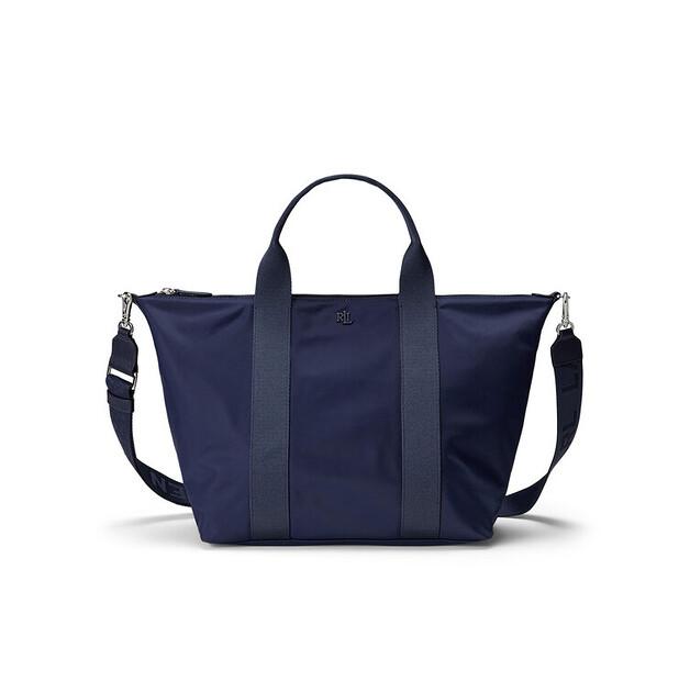 

Сумочка LAUREN RALPH LAUREN 431970158002 тёмно-синий