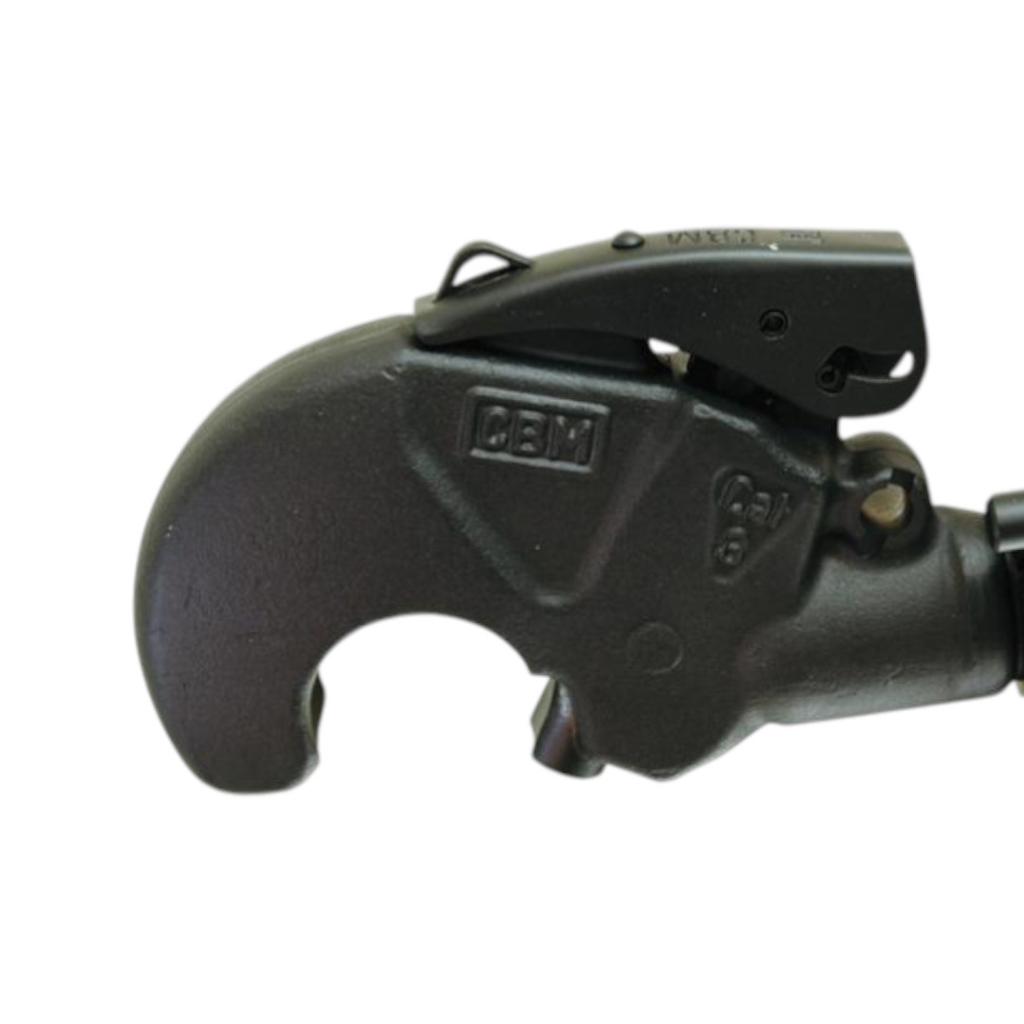 Hydraulic Upper Link CBM Hook Cat. 3 Joint 650-876 Mm Sparex S.331201