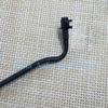 Throttle Body Heater Outlet Pipe For Chevrolet Aveo Cruze Pontiac G3 Wave Opel Vauxhall Astra 55559353