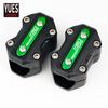 Motorcycle Accessories Engine Guard Bumper Protection Decorative Block For KTM Adventure 1090 1190 1290 Super Adventure