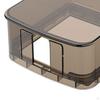 Durable Waterproof Outlet Plug Cover for Bathroom and Kitchen