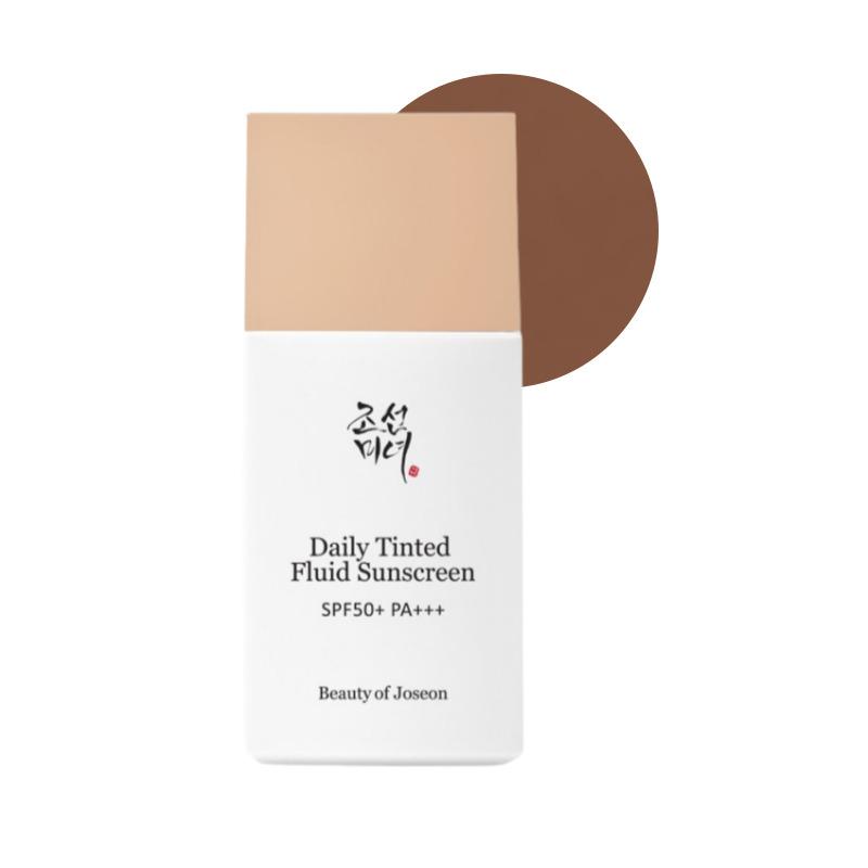 Beauty of Joseon Daily Tinted Sun Serum 50ml