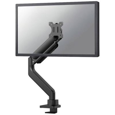 Neomounts Schreibtischhalterung für Monitor DS70-450BL1 1 Monitor(s) 43,2 cm (17) - 106,7 cm (42) schwarz drehbar, neigbar, r