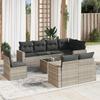 Para jardim e praia – Kits de jardim