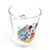 Sun Art Disney Mini Klaasid MOGUMOGU Miki Hiir SAN3410-1