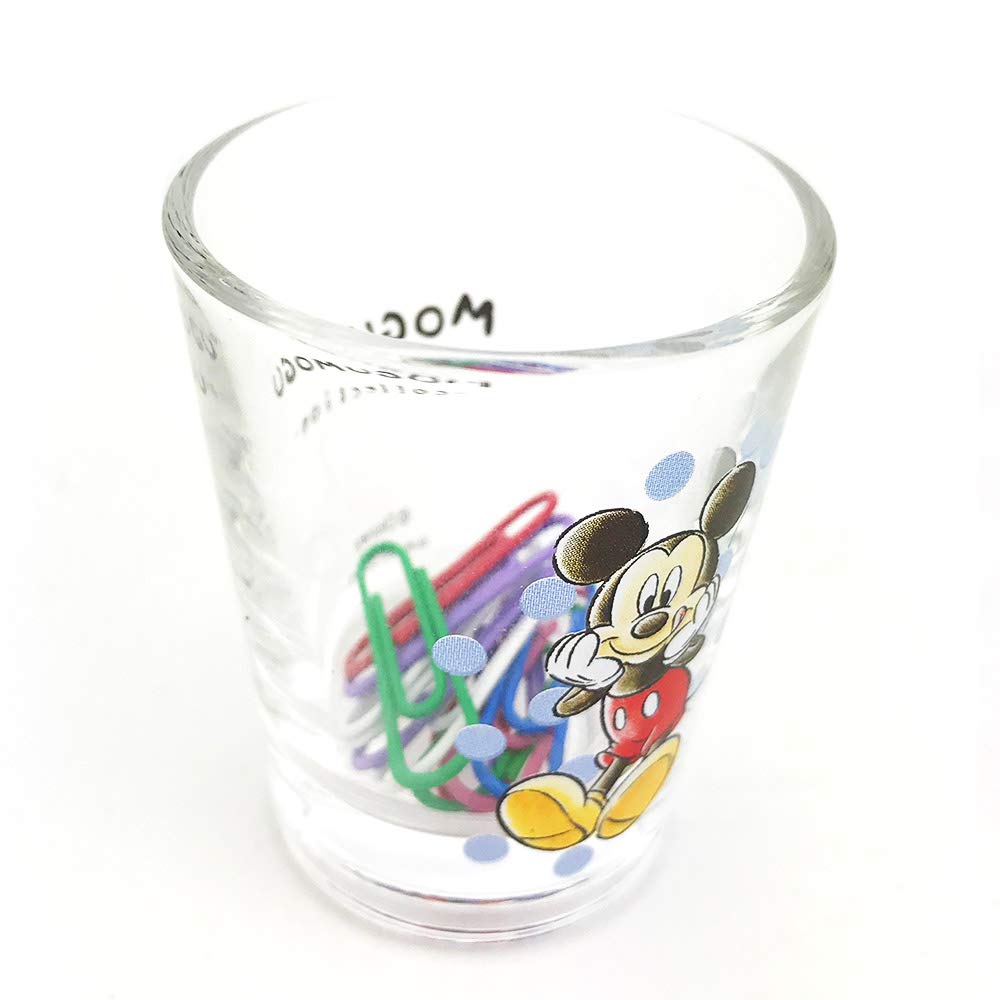 Sun Art Disney Mini Klaasid MOGUMOGU Miki Hiir SAN3410-1