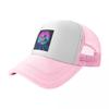 Louis C Baseball Cap Trucker  Ball  Horse Hat black Hats Man Womens