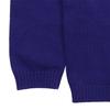 Gucci Sweaters Men's Blue Crew Neck Moderate Other 605847-XKAPO-4003
