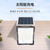 Solar Flood Light 50/100W Garden Light Outdoor Solar LED Street Light Home Garden Decoration Outdoor Flood Lamp IP67 Waterproof