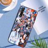 Anime Cartoon Mo Dao Zu Shi For Huawei Nova Y90 Y60 Y70 Y91 Y61 Y72 Y73 3i 7i 8i 11 12i 9 10 SE P20 P30 Pro P40 Lite Case