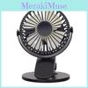 Compact And Efficient Portable Usb Desktop Fan Mini Desk Table Fan For Ultimate Cooling