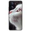 Für Xiaomi Redmi 15C 5G Europa Hülle Marmor Weiche Matte Silikon Rückabdeckung Für Redmi15C Global 15 C 4G Vollständige Handy Hülle Coque