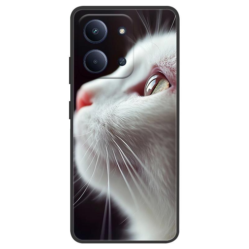 Für Xiaomi Redmi 15C 5G Europa Hülle Marmor Weiche Matte Silikon Rückabdeckung Für Redmi15C Global 15 C 4G Vollständige Handy Hülle Coque