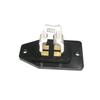 Car Heater Motor Resistor Blower Resistance For Honda Blower Resistance 79330SK7003
