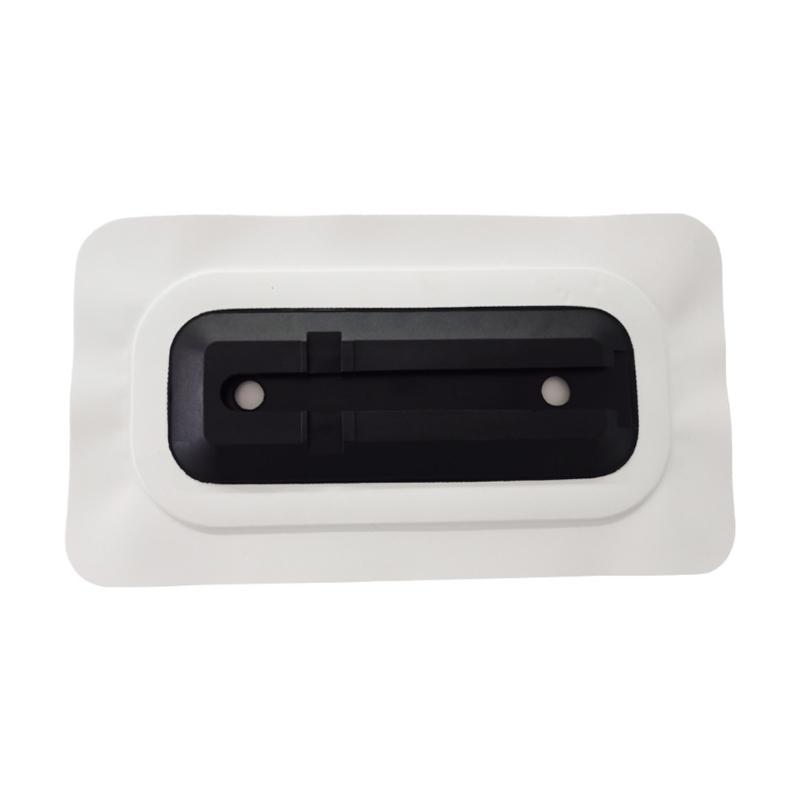 

Universal Fins Box Adapters Plate Sun Resistant Corrosion Proof Base Plate for Surfboard Kayaks