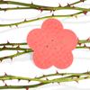 2Pcs Rose Stem Thorn Remover Strong Durability Long Service Life for Florist Garden Supply Leaf and Thorn Stripper Tool