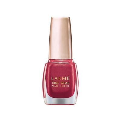Nail Polish: Shade 506 (9 Ml), True Wear Nail Color Shade 506,