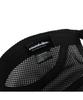 Saundeubaibeu Mesh Running Cap - Black