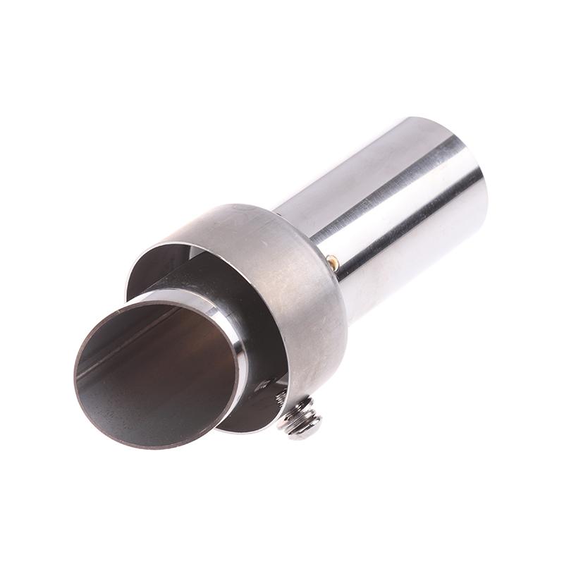 

Spot Goods Мотоциклетные выхлопные трубы Детали Специальные Db Killer Глушитель Escape Moto Нержавеющая сталь Эксклюзивное использование Мотоциклетный глушитель A