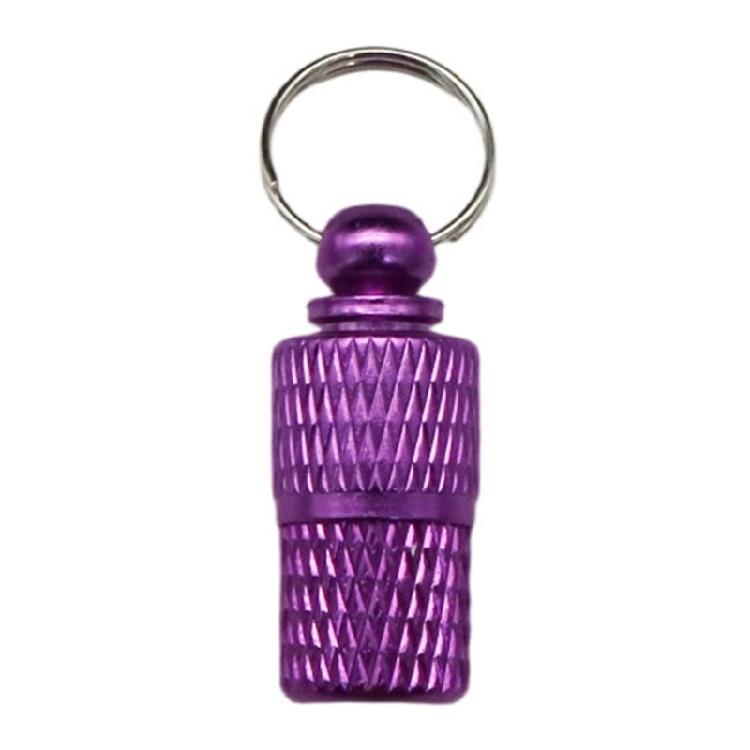 10pcs Plated Dog Label Holder Pet Safety Label Storage Box For Personalizable Contact Info Address Collar Pendant