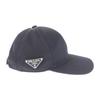 Prada 2HC274 S Cap Black Nylon Women